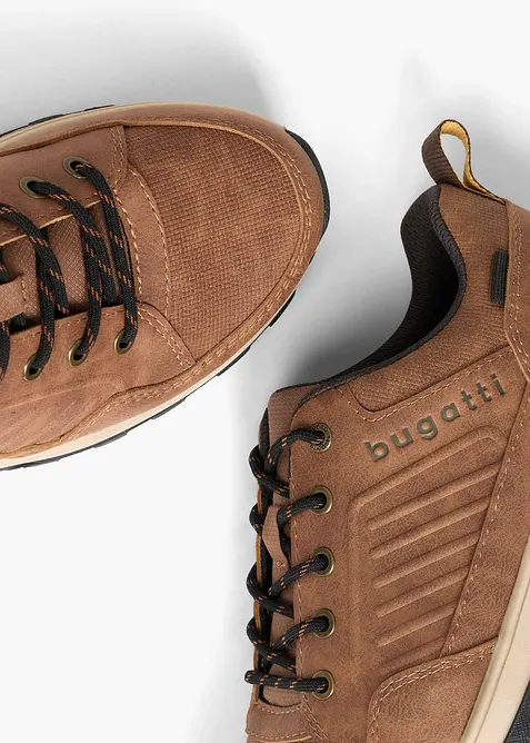 Sneakers fr&aring;n Bugatti, Bugatti
