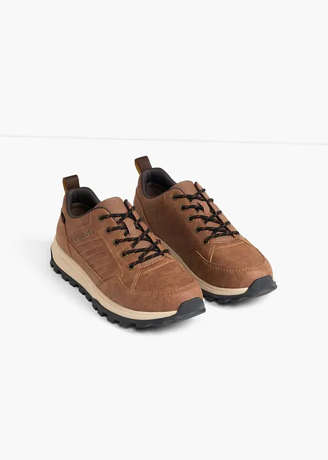 Sneakers fr&aring;n Bugatti, Bugatti