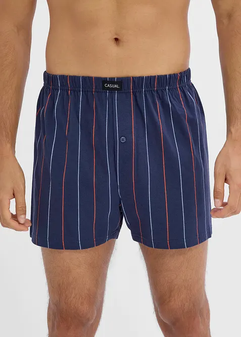 Boxershorts (3-pack), bonprix