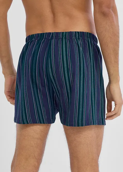 Boxershorts (3-pack), bonprix