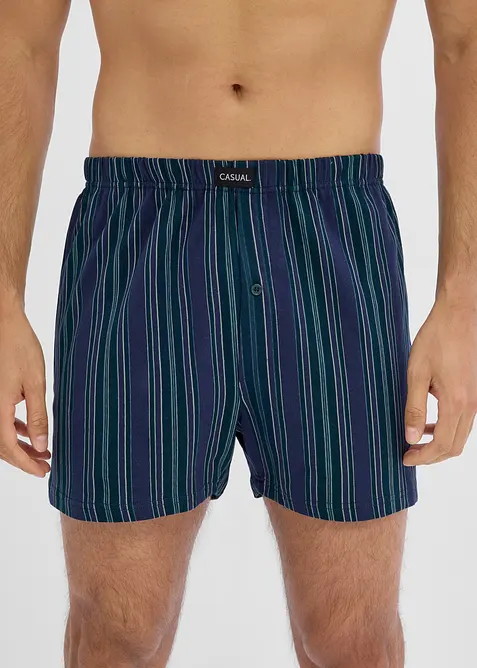 Boxershorts (3-pack), bonprix