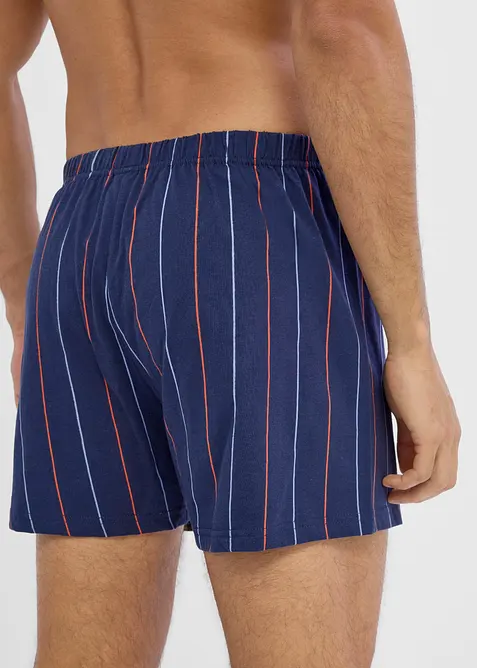 Boxershorts (3-pack), bonprix