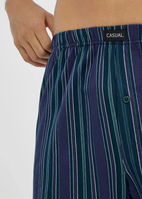 Boxershorts (3-pack), bonprix