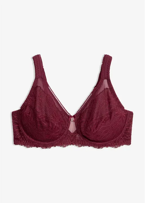 Minimizer-BH med vadderade axelband, bonprix