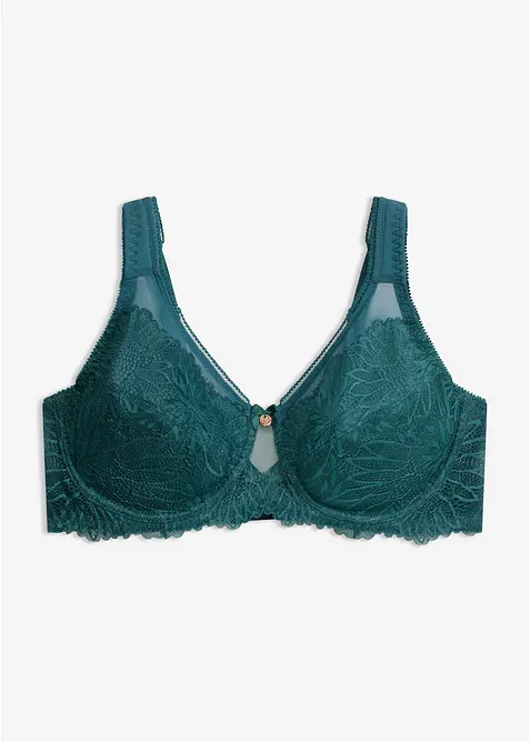 Minimizer-BH med vadderade axelband, bonprix