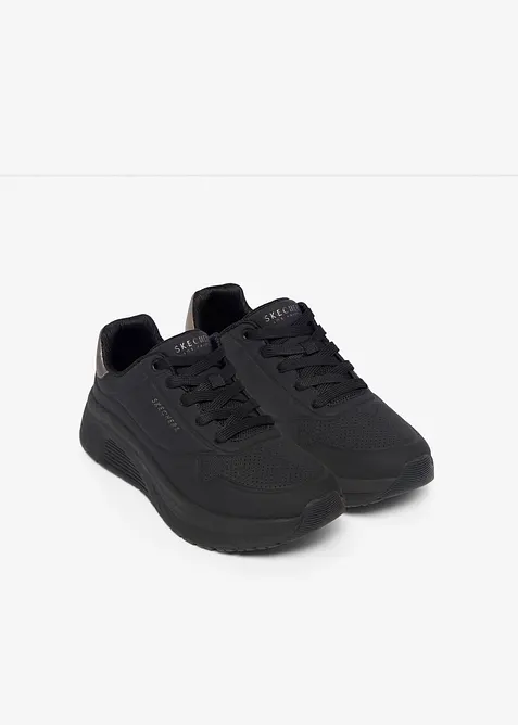 Skechers-sneakers med minnesskum, Skechers