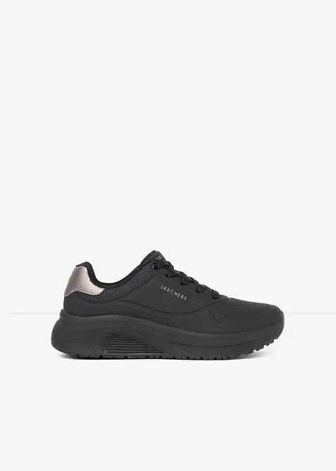 Skechers-sneakers med minnesskum, Skechers