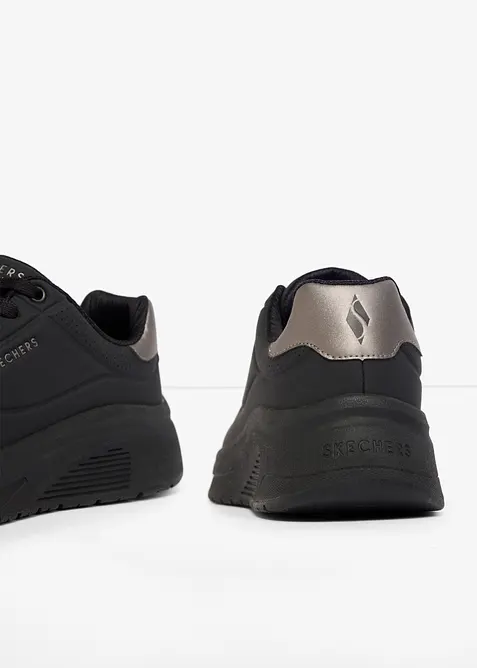 Skechers-sneakers med minnesskum, Skechers