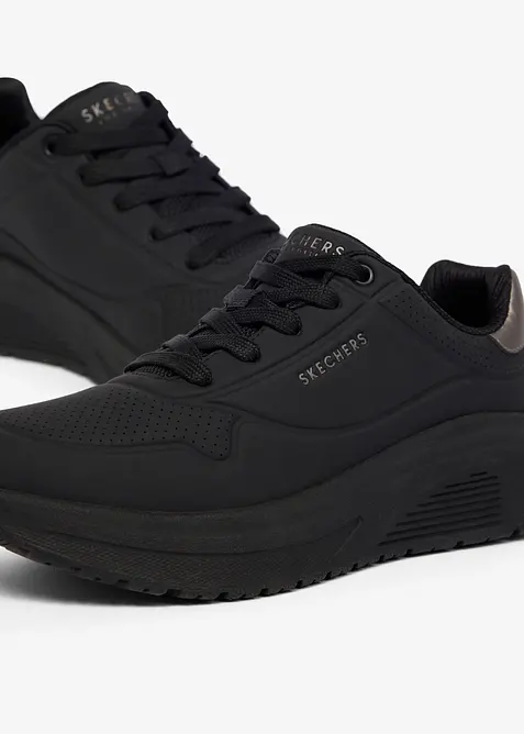 Skechers-sneakers med minnesskum, Skechers