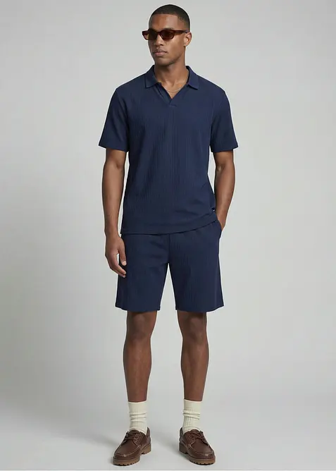 T-shirt och shorts fr&aring;n JJ REBEL (2 delar), JJ REBEL