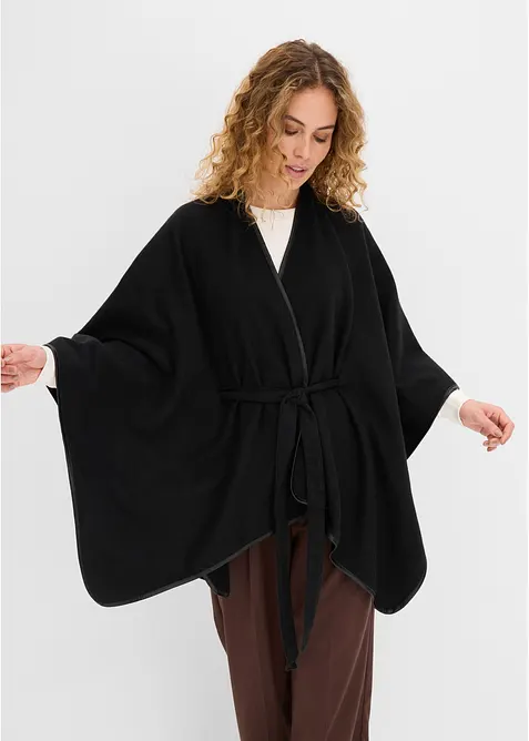 Poncho, bonprix