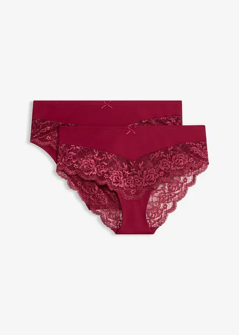 Trosa (2-pack), bonprix