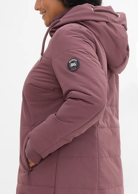 Vattenavvisande t&auml;ckkappa, bonprix