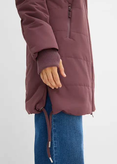 Vattenavvisande t&auml;ckkappa, bonprix