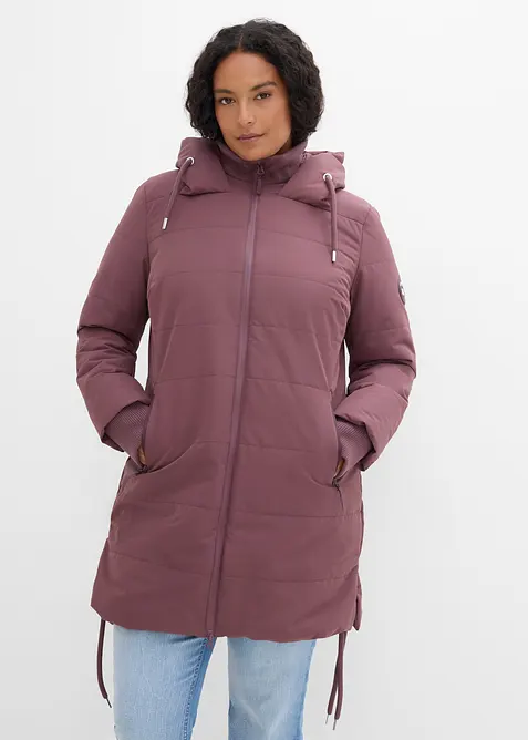 Vattenavvisande t&auml;ckkappa, bonprix