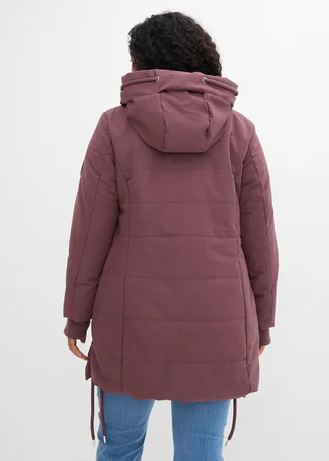 Vattenavvisande t&auml;ckkappa, bonprix