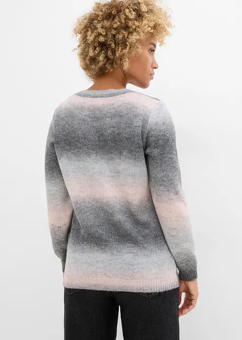 Tr&ouml;ja med olika f&auml;rger, bonprix