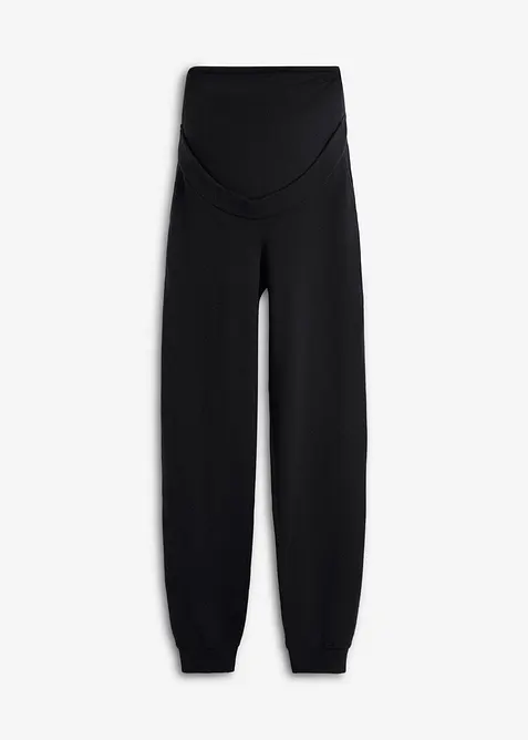 Mammabyxa av ett mjukt stickat material, bonprix