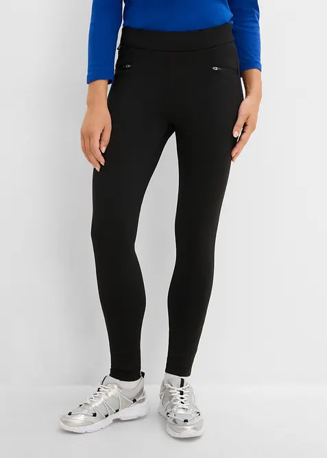 Friluftstermoleggings, ankell&aring;nga, bonprix