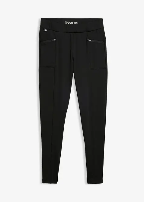 Friluftstermoleggings, ankell&aring;nga, bonprix