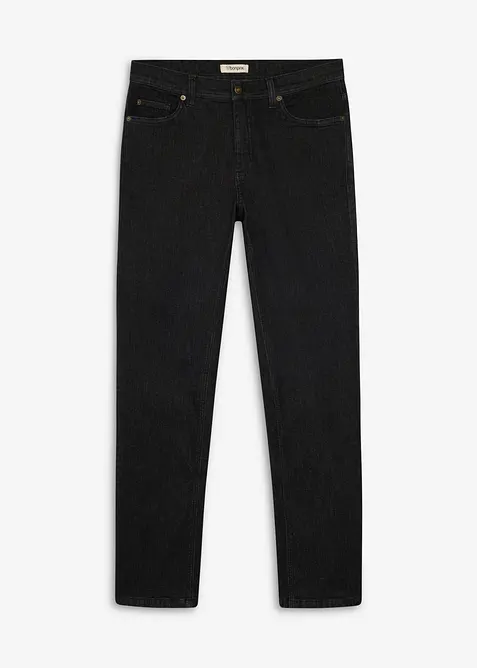 Regular Fit Jeans, Straight, bonprix