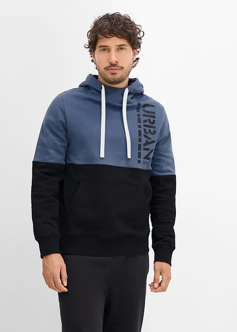 Luvtr&ouml;ja, Slim Fit, bonprix