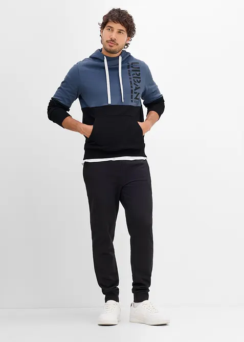 Luvtr&ouml;ja, Slim Fit, bonprix