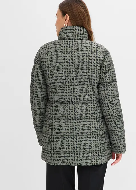 L&aring;ng t&auml;ckjacka, bonprix