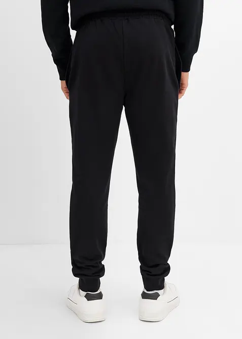 Joggingbyxa (2-pack), bonprix