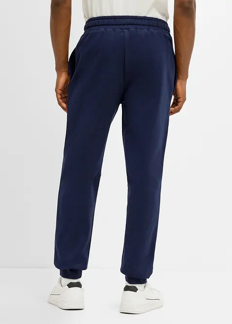 Joggingbyxa (2-pack), bonprix