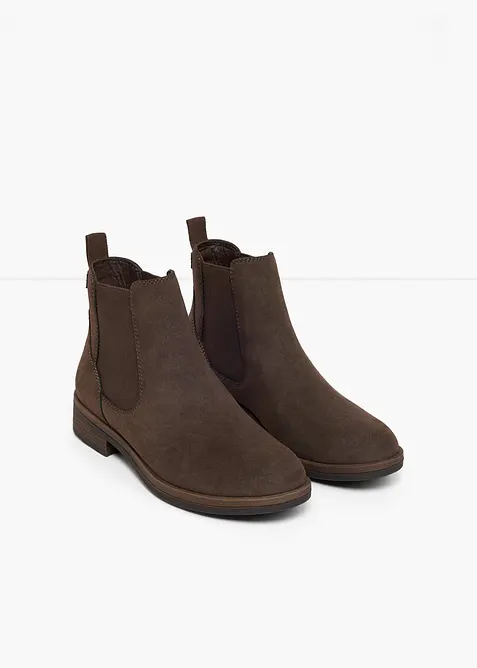 Chelseaboots fr&aring;n Tamaris, Tamaris
