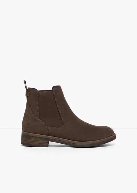 Chelseaboots fr&aring;n Tamaris, Tamaris