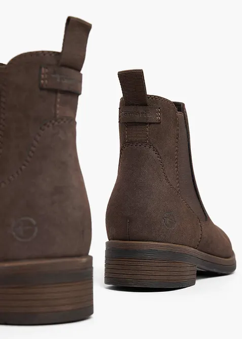 Chelseaboots fr&aring;n Tamaris, Tamaris