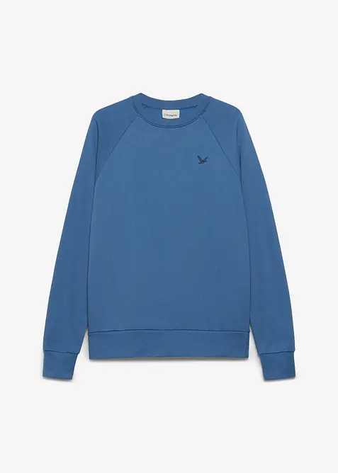 Sweatshirt, normal passform, bonprix