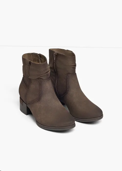 Cowboyst&ouml;vlett med bekv&auml;m vidd fr&aring;n Jana, Jana