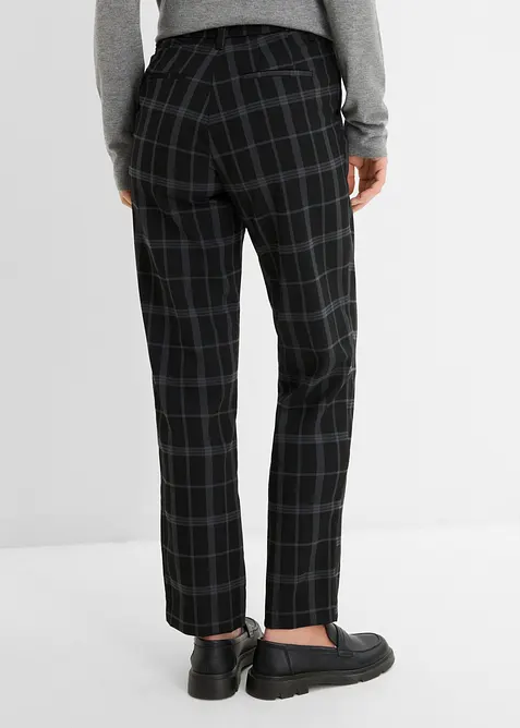 Rutiga chinos, bonprix
