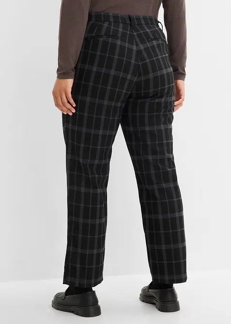 Rutiga chinos, bonprix