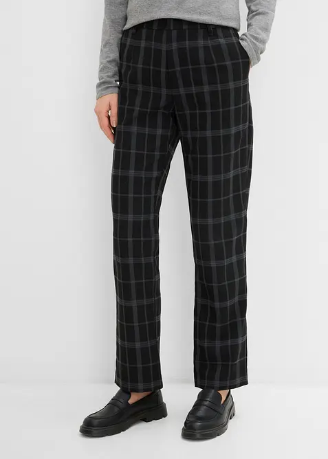 Rutiga chinos, bonprix