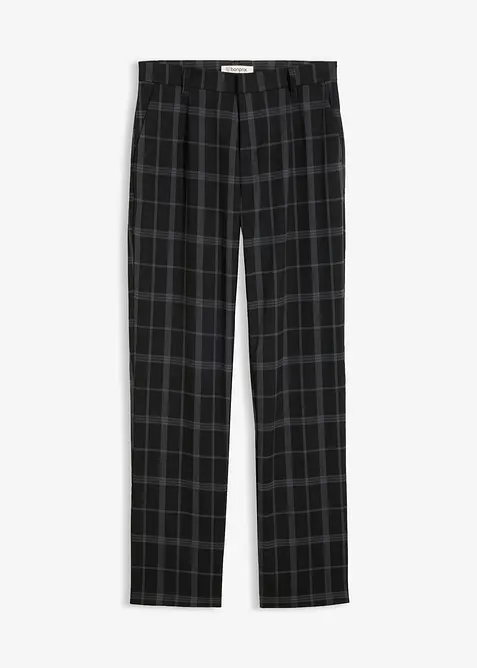 Rutiga chinos, bonprix
