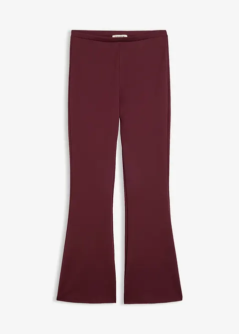 Leggings av behaglig Punto di Roma, bonprix