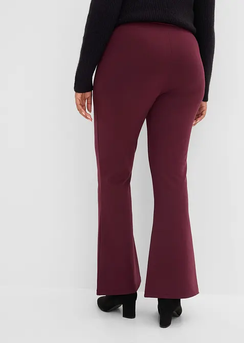 Leggings av behaglig Punto di Roma, bonprix