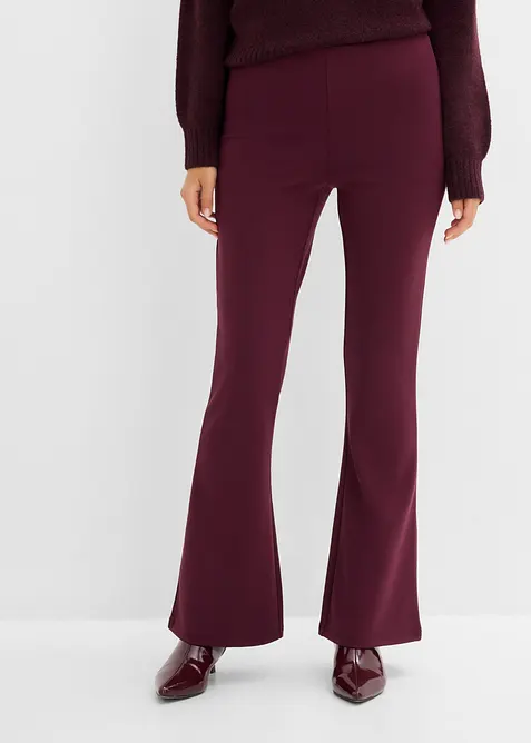 Leggings av behaglig Punto di Roma, bonprix