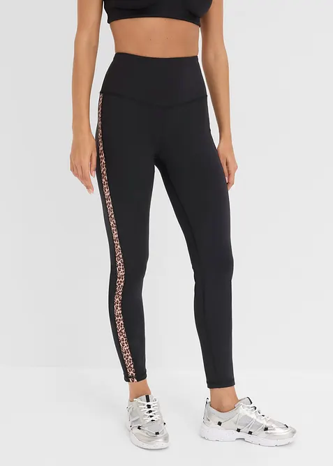 Sportleggings, bonprix