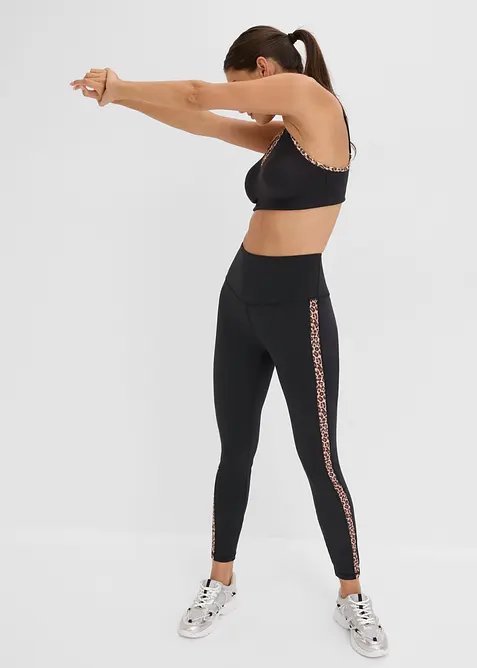 Sportleggings, bonprix