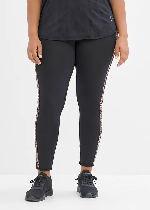 Sportleggings, bonprix