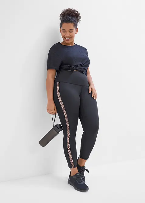 Sportleggings, bonprix