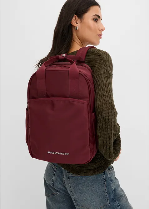 Ryggs&auml;ck fr&aring;n Skechers, Skechers
