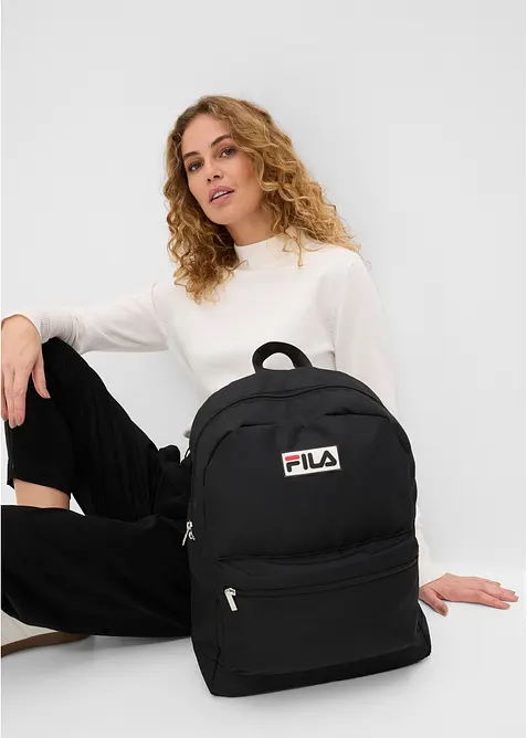 Ryggs&auml;ck fr&aring;n Fila, FILA