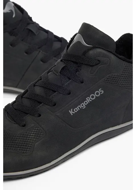 Barfotasko med flexibel sula fr&aring;n Kangaroos, Kangaroos