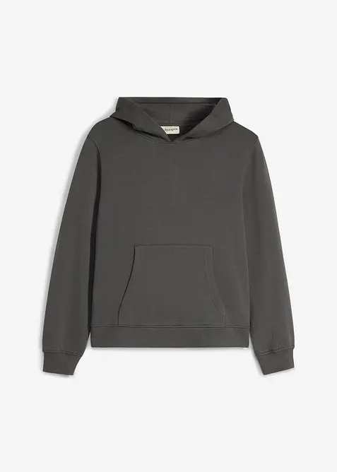 Luvtr&ouml;ja av mjuk, ekologisk bomull, bonprix